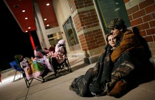 Illustration for article titled Black Friday: The Terrible Movie